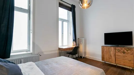 Rooms in Hamburg Nord - photo 2