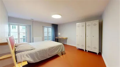 Room for rent in Saint-Étienne, Auvergne-Rhône-Alpes