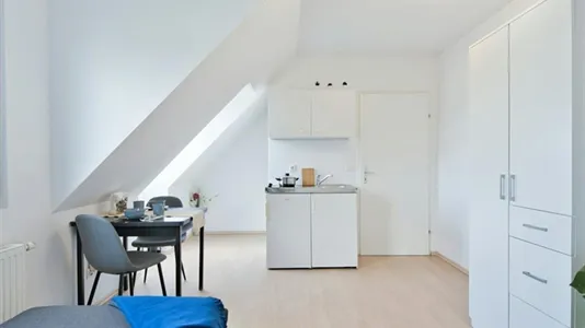 Apartments in Wien Simmering - photo 2