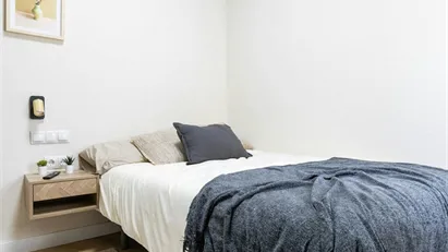 Room for rent in Madrid Arganzuela, Madrid