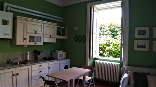 Apartments in Erba - photo 3