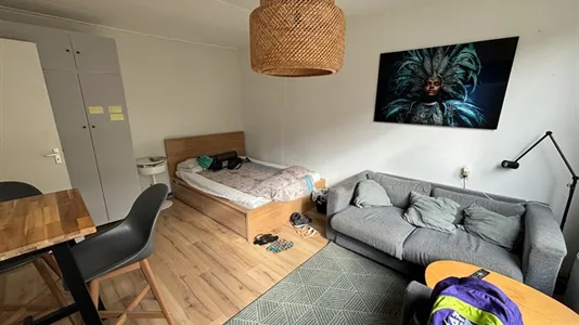 Rooms in Location is not specified - photo 2