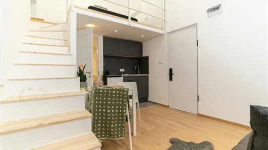 Apartments in Budapest Erzsébetváros - photo 2