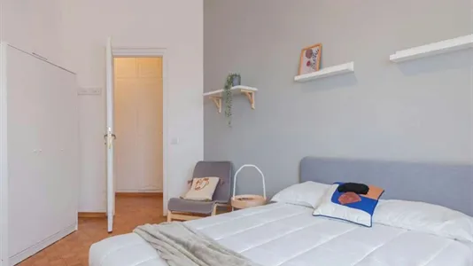 Rooms in Roma Municipio XIV – Monte Mario - photo 2