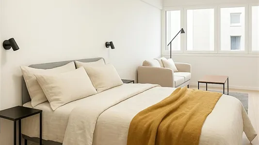 Apartments in Nanterre - photo 2