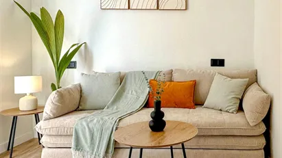 Apartment for rent in Barcelona Ciutat Vella, Barcelona
