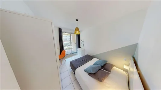 Rooms in Lyon - photo 3