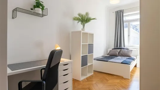 Rooms in Wien Wieden - photo 2