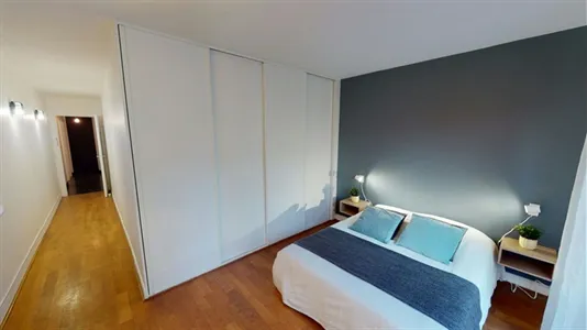 Rooms in Paris 15ème arrondissement - photo 3