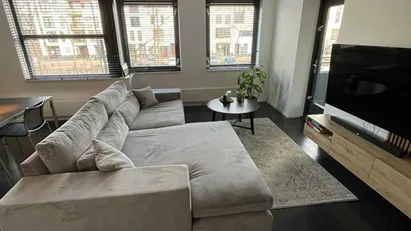 Apartment for rent in Barendrecht, South Holland
