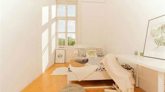 Rooms in Budapest Várkerület - photo 2