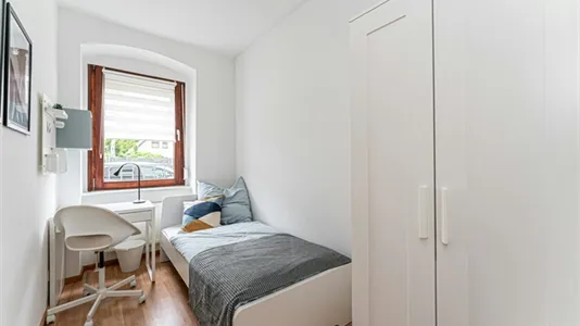 Rooms in Berlin Spandau - photo 2