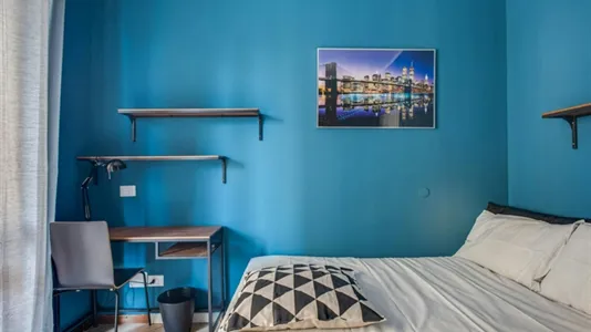 Rooms in Milano Zona 2 - Stazione Centrale, Gorla, Turro, Greco, Crescenzago - photo 2
