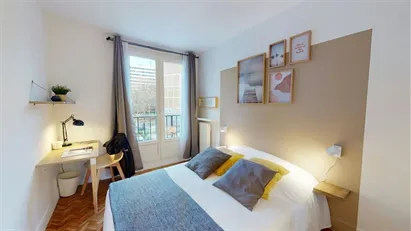 Room for rent in Paris 10ème arrondissement, Paris