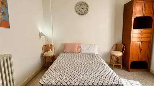 Rooms in Athens Agios Nikolaos - photo 3