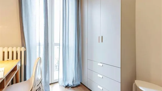 Rooms in Turin - photo 3
