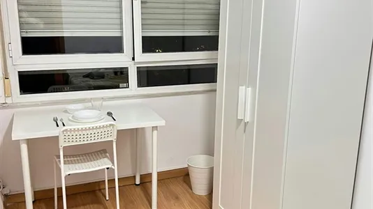 Rooms in Madrid Usera - photo 3