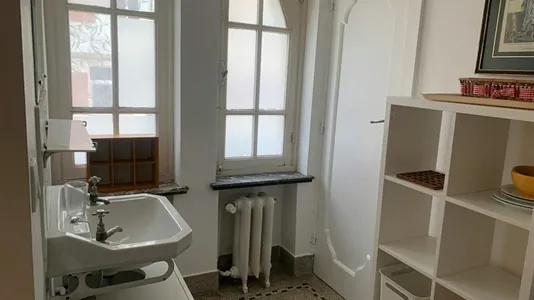 Houses in Brussels Etterbeek - photo 3