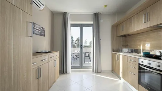 Apartments in Sovicille - photo 2