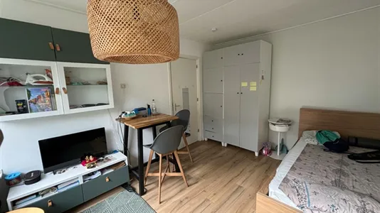 Rooms in Location is not specified - photo 3