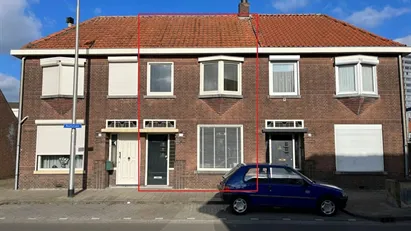 House for rent in Tilburg, North Brabant