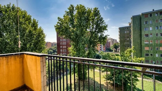 Rooms in Milano Zona 5 - Vigentino, Chiaravalle, Gratosoglio - photo 2