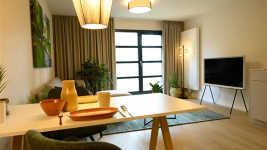 Apartments in Munich Allach-Untermenzing - photo 3