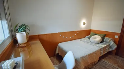 Room for rent in Lleida, Cataluña