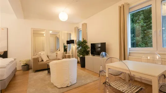 Apartments in Vienna Döbling - photo 3