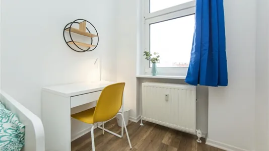 Rooms in Berlin Charlottenburg-Wilmersdorf - photo 3
