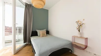 Room for rent in Berlin Mitte, Berlin