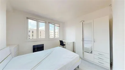Room for rent in Toulouse, Occitanie