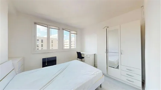 Rooms in Toulouse - photo 1