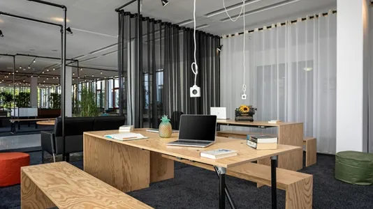 Rooms in Darmstadt - photo 1