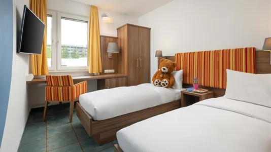 Rooms in Darmstadt - photo 2