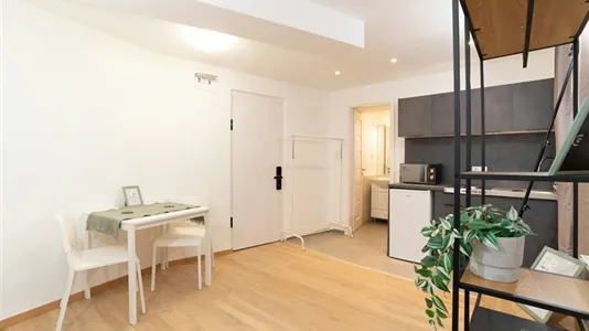 Apartments in Budapest Erzsébetváros - photo 2