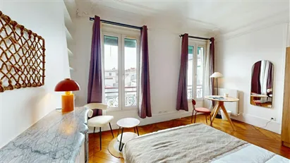 Room for rent in Paris 9ème arrondissement, Paris