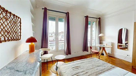 Rooms in Paris 9ème arrondissement - photo 1