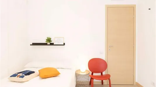 Rooms in Milano Zona 5 - Vigentino, Chiaravalle, Gratosoglio - photo 1