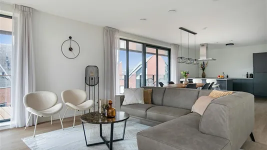 Apartments in Nieuwegein - photo 1