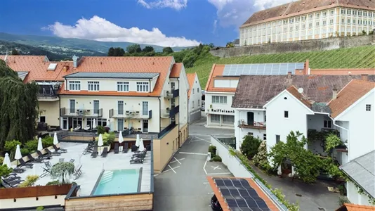 Apartments in Deutschlandsberg - photo 1