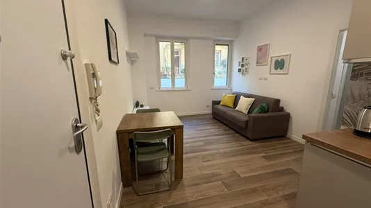 Apartments in Milano Zona 6 - Barona, Lorenteggio - photo 2