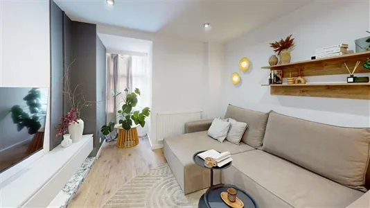 Apartments in Gliwice - photo 3