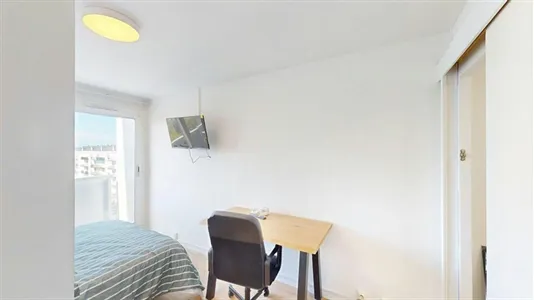 Rooms in Brest - photo 3