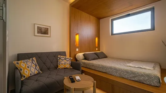 Apartments in Zografou - photo 3