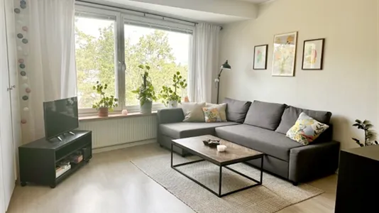 Apartments in Botkyrka - photo 3