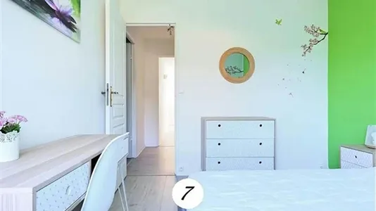 Rooms in Lyon - photo 2