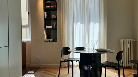 Apartments in Milano Zona 8 - Fiera, Gallaratese, Quarto Oggiaro - photo 2