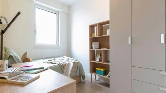 Rooms in Padua - photo 1