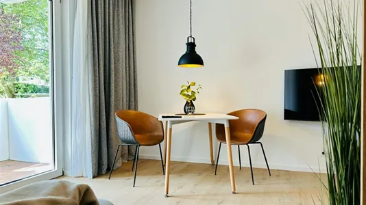 Apartments in Darmstadt - photo 3